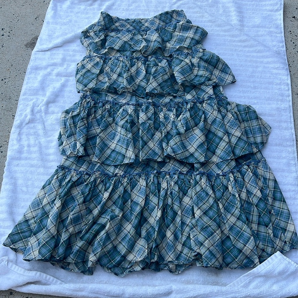 Free People Skirt